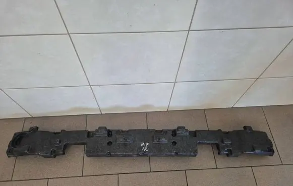 Audi A7 S7 4G Front bumper foam support bar 4G8807550