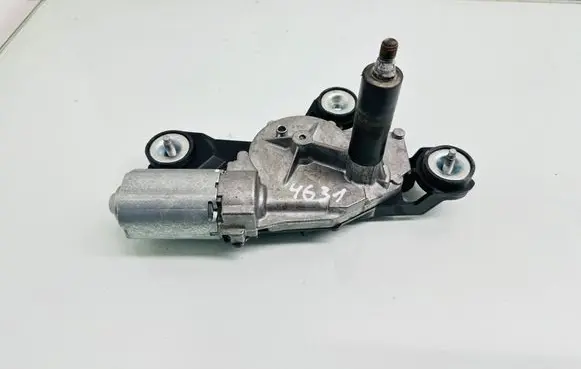 Volvo V60 Rear window wiper motor 0390201884 31294492