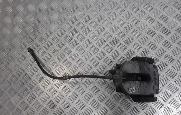BMW X5 F15 Rear brake caliper