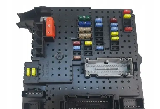 Volvo XC90 Comfort/convenience module 31314469