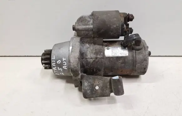 Nissan X-Trail T30 Starter motor 233008H300 S114844 L49G