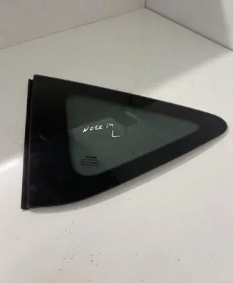 Nissan Note (E12) Rear side window 43R006723