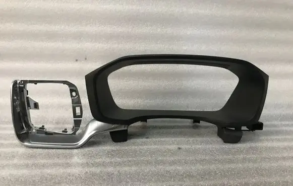 Volvo V60 Steering wheel column trim 31467501