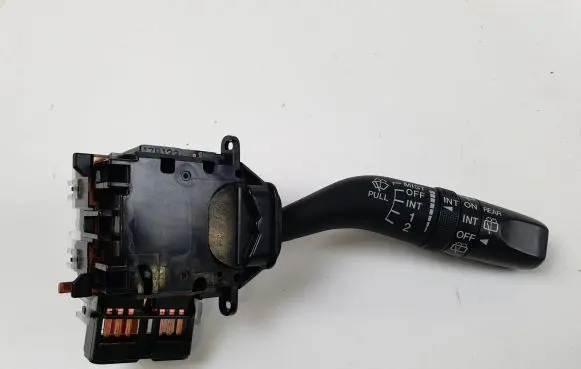 Mazda CX-7 Wiper control stalk