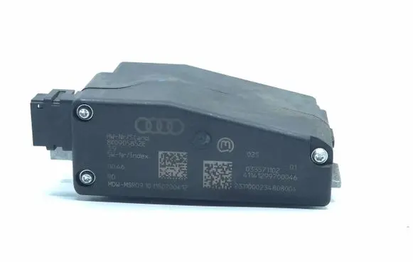 Audi A4 S4 B8 8K Steering wheel lock 8K0905852E