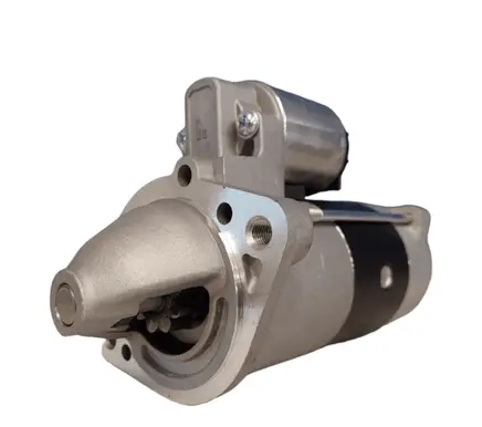 Hyundai Terracan Starter motor JS1351