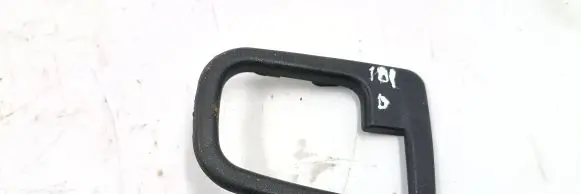 BMW 3 E36 Front door handle cover 51221960646