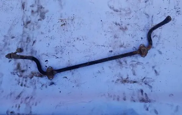 Audi A5 8T 8F Front anti-roll bar/sway bar