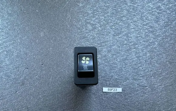 Nissan Patrol Y60 Other switches/knobs/shifts 2766320J00