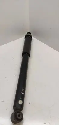 Rear shock absorber/damper