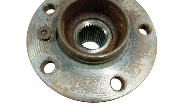 BMW 6 F06 Gran coupe Rear wheel ball bearing 33006867806 6867806