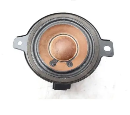 Opel Astra J Panel speaker 13257497 545295771