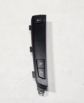 BMW 5 F10 F11 Parking (PDC) sensor switch 9202930