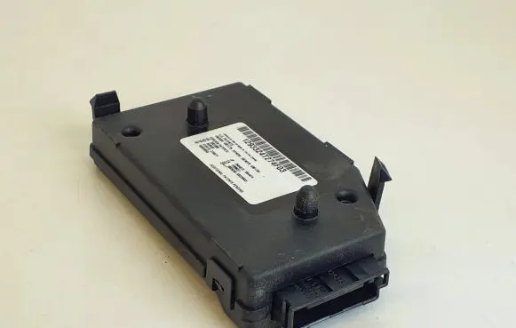 Volkswagen Jetta V Other control units/modules 1K5919965A H005S0003