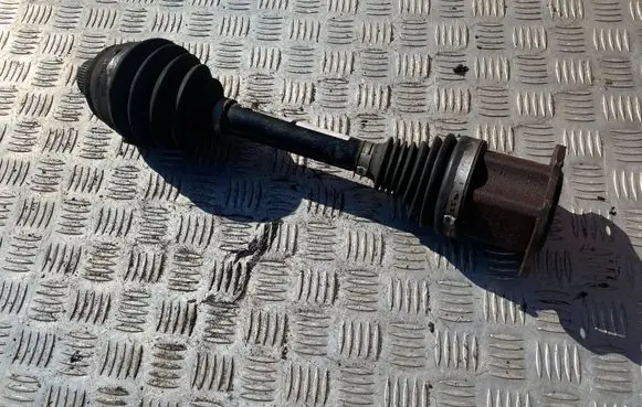 Audi A5 8T 8F Front driveshaft 8K0407271AK