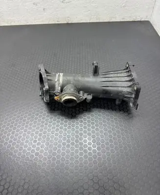 Audi A6 S6 C7 4G Intake manifold 059145762AB