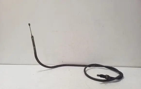 Handbrake/parking brake wiring cable