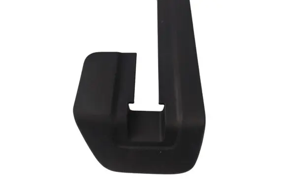 Subaru Ascent Rear seat rail trim cover 64315XC02A