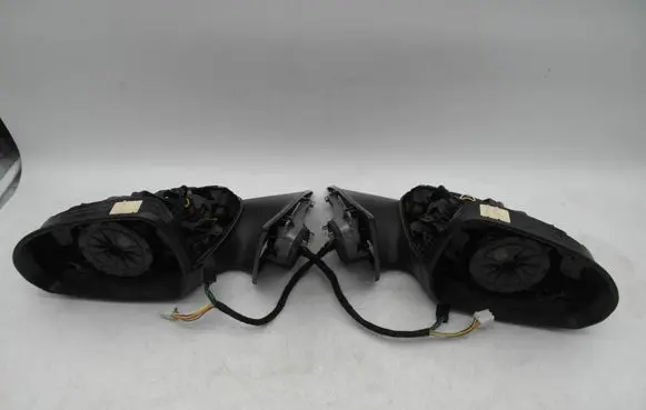 Mercedes-Benz C W206 Front door electric wing mirror A2068103305