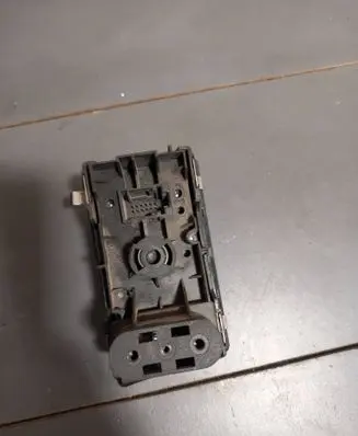 Opel Zafira A Light switch 13205864 1016 LK04