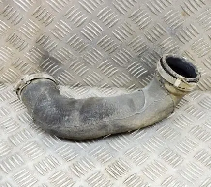 Audi A5 8T 8F Intercooler hose/pipe 8K0145709E