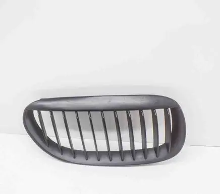 BMW 6 E63 E64 Front grill