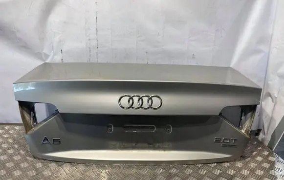 Audi A5 8T 8F Tailgate/trunk/boot lid