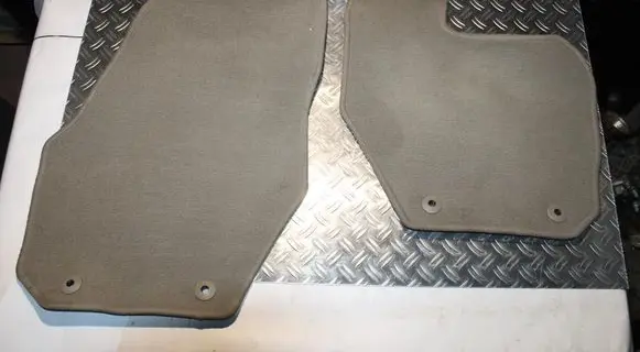 Volvo XC60 Car floor mat set 39800683 A12337