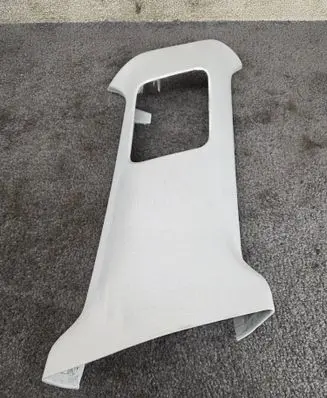 Tesla Model Y (B) pillar trim (top) 162692900C 202276 30008372