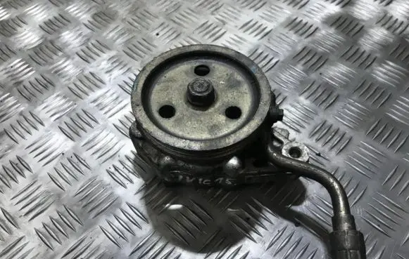 Honda Civic Power steering pump p02502743s