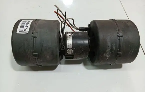 Renault Master II Heater fan/blower 008A4602