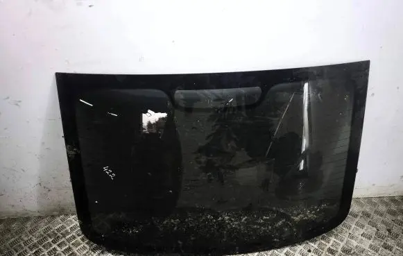 Hyundai i40 Rear windscreen/windshield window 
