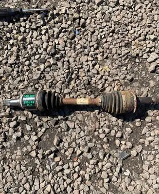 Suzuki SX4 Front driveshaft 4410255L80 DK77021 EBJ95MBC192C