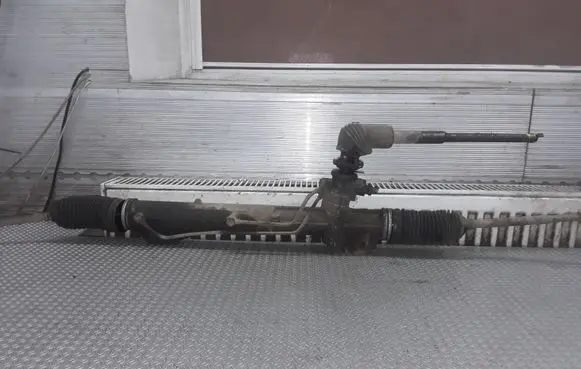 Citroen C8 Steering rack 13327700807