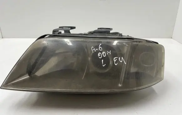 Audi A6 S6 C6 4F Headlight/headlamp 14847300