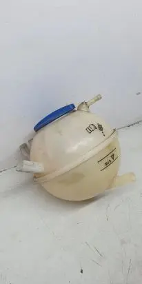 Volkswagen Eos Coolant expansion tank/reservoir 1K0121407A
