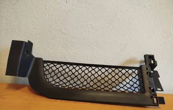 Renault Twingo III Other interior part 883F50981R MP7078