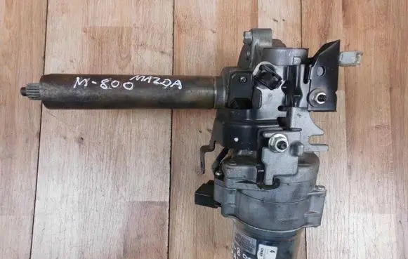 Mazda CX-5 Electric power steering pump KA1F3210XA Q003TG0273 JJ501001781