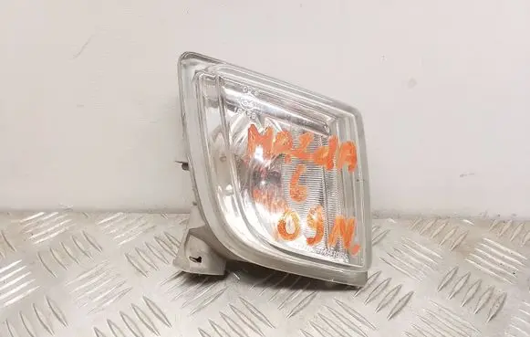 Mazda 6 Front fog light 11441055