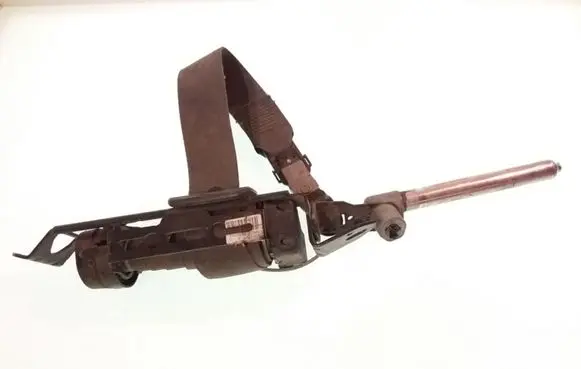 Volvo S60 Front seatbelt 6023763L0F