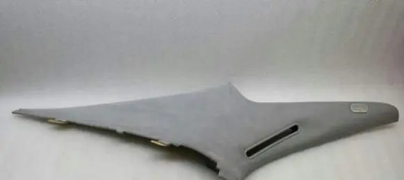 Mercedes-Benz S W220 (C) pillar trim A2206901525