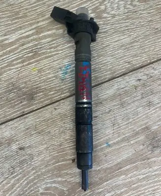 Audi A6 Allroad C6 Fuel injector 059130277