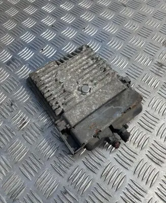 Volkswagen Golf VI Engine control unit/module 03L906023B 5WP42899AA 03L906023A