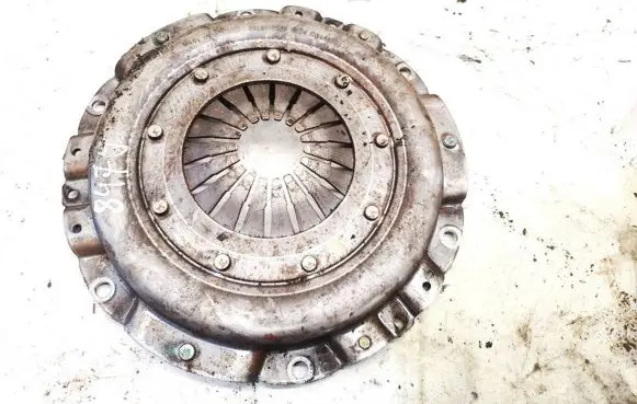 Pressure plate