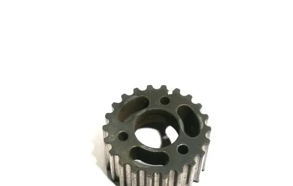 Audi A5 8T 8F Fuel pump gear (pulley) 03L130111D