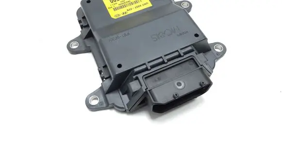 KIA Soul Hand brake control module 59790E4000