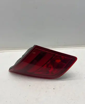 Peugeot 308 Tailgate rear/tail lights 9677818280 81260201
