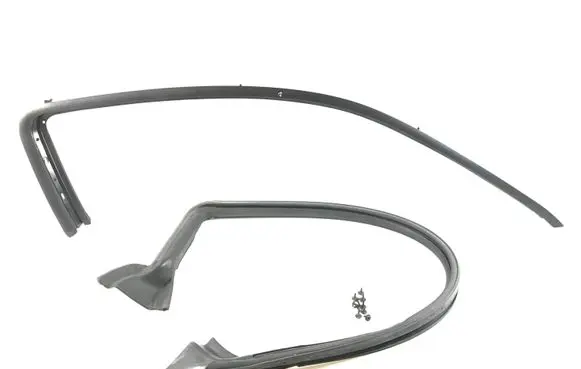 Ford Mustang V Rubber seal front coupe door GR336351238AA S197X04 S197Z07