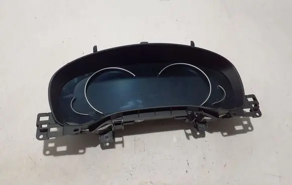 BMW 5 G30 G31 G38 Speedometer (instrument cluster) 8788559
