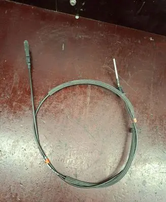 Volvo V70 Gear shift cable linkage 30759789
